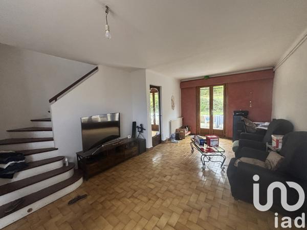 Maison à vendre 5 pièces 120 m² Corbarieu