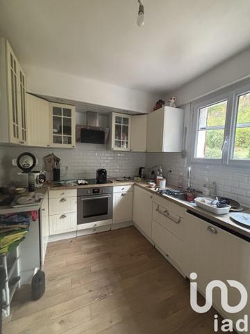 Maison à vendre 5 pièces 120 m² Corbarieu