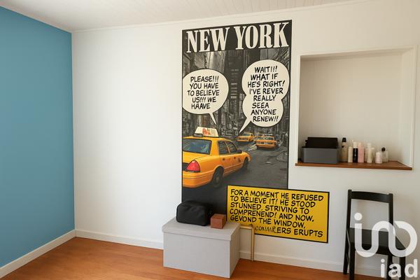 Maison à vendre 5 pièces 120 m² Corbarieu