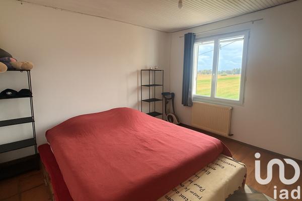 Maison à vendre 5 pièces 120 m² Corbarieu