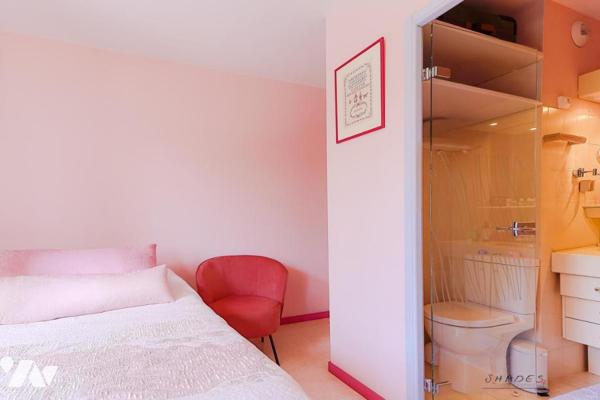 Appartement T5 dans résidence de standing à Hyeres + garage + cave 