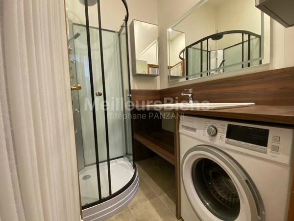 Appartement rénové 2 pièces - Quartier Legendre - Lévis - Paris 17