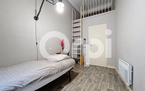 Appartement à vendre    3 pièces • 55 m2 Perpignan