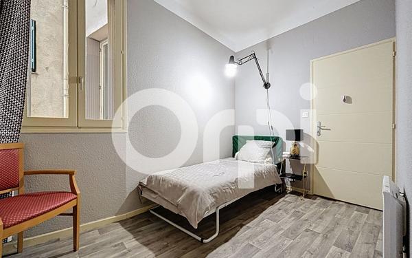 Appartement à vendre    3 pièces • 55 m2 Perpignan