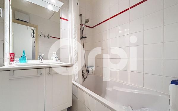 Appartement à vendre    3 pièces • 55 m2 Perpignan