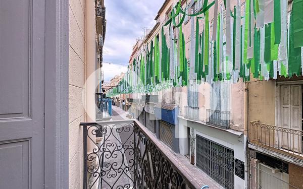 Appartement à vendre    3 pièces • 55 m2 Perpignan