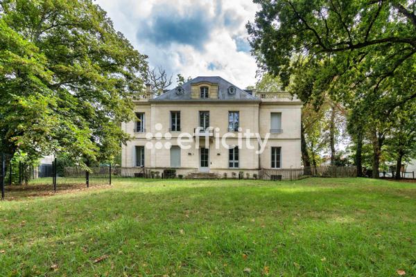 Appartement 2 pièces - 45 m²