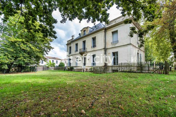 Appartement 2 pièces - 45 m²