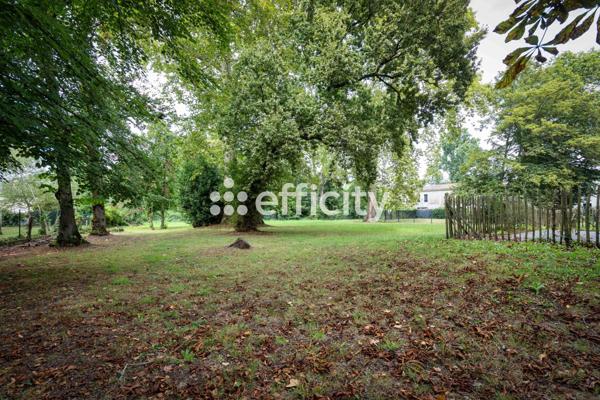 Appartement 2 pièces - 45 m²