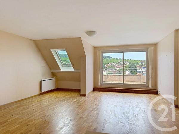 Appartement F4 à vendre  4 pièces - 87,34 m 2   EPERNAY  - 51