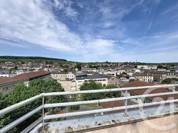 Appartement F4 à vendre  4 pièces - 87,34 m 2   EPERNAY  - 51