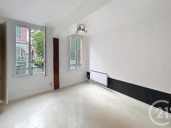 Appartement F4 à vendre  4 pièces - 87,34 m 2   EPERNAY  - 51