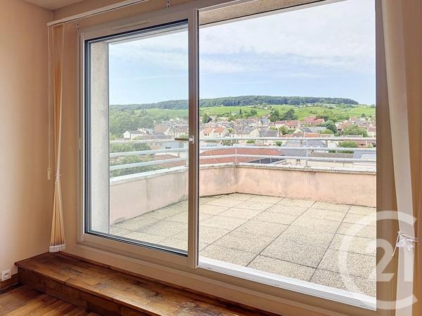 Appartement F4 à vendre  4 pièces - 87,34 m 2   EPERNAY  - 51