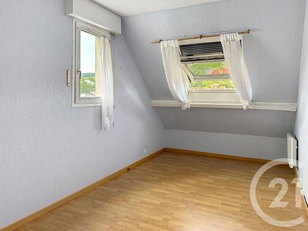 Appartement F4 à vendre  4 pièces - 87,34 m 2   EPERNAY  - 51