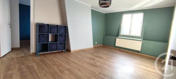 Appartement F2 à vendre  2 pièces - 54 m 2   CHALONS EN CHAMPAGNE  - 51