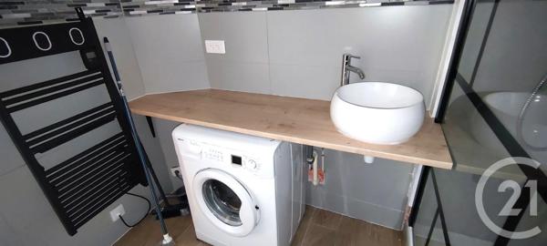 Appartement F2 à vendre  2 pièces - 54 m 2   CHALONS EN CHAMPAGNE  - 51