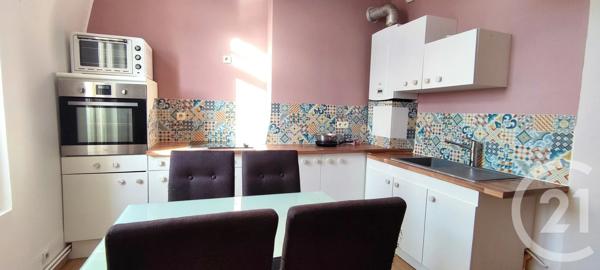 Appartement F2 à vendre  2 pièces - 54 m 2   CHALONS EN CHAMPAGNE  - 51
