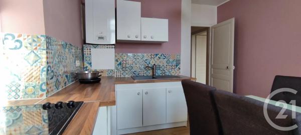 Appartement F2 à vendre  2 pièces - 54 m 2   CHALONS EN CHAMPAGNE  - 51