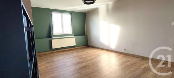 Appartement F2 à vendre  2 pièces - 54 m 2   CHALONS EN CHAMPAGNE  - 51