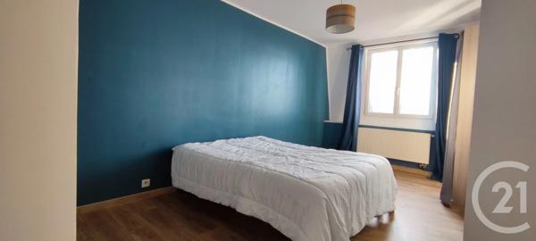 Appartement F2 à vendre  2 pièces - 54 m 2   CHALONS EN CHAMPAGNE  - 51