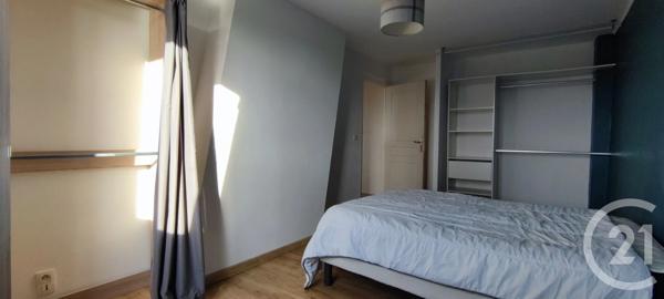 Appartement F2 à vendre  2 pièces - 54 m 2   CHALONS EN CHAMPAGNE  - 51