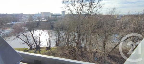 Appartement F2 à vendre  2 pièces - 54 m 2   CHALONS EN CHAMPAGNE  - 51