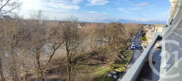 Appartement F2 à vendre  2 pièces - 54 m 2   CHALONS EN CHAMPAGNE  - 51