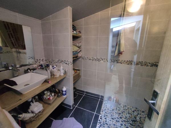 Maison - 5 pièces - 120 m²