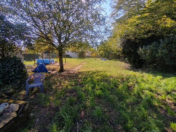 Maison - 5 pièces - 120 m²