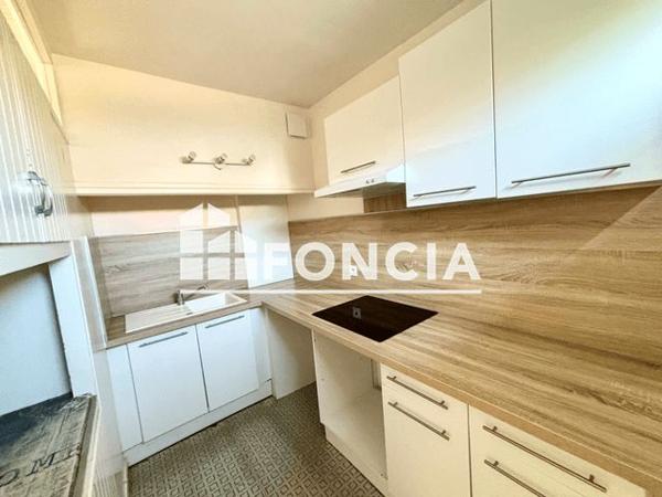 À vendre Maison 3 pièces 52.17 m² - Canet Plage 66140