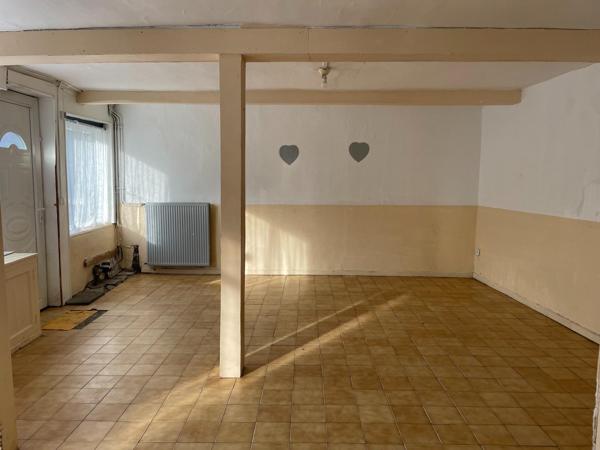 Flamande Atypique