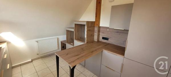 Appartement F3 à vendre  3 pièces - 75,23 m 2   RIXHEIM  - 68