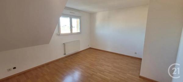 Appartement F3 à vendre  3 pièces - 75,23 m 2   RIXHEIM  - 68