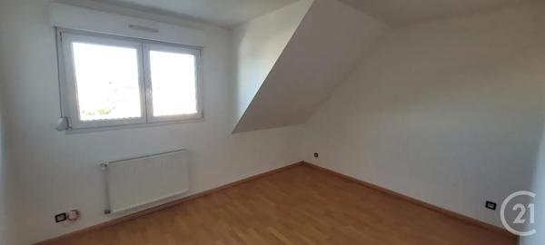 Appartement F3 à vendre  3 pièces - 75,23 m 2   RIXHEIM  - 68