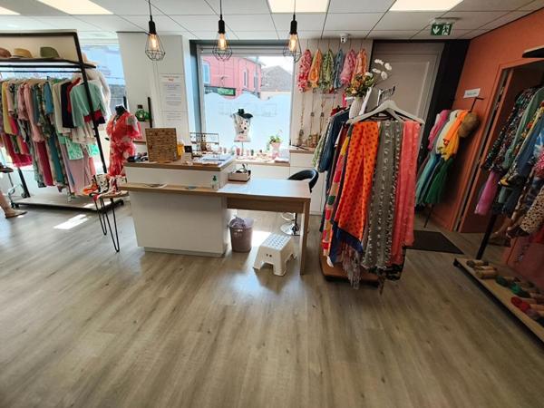 Immeuble / Fonds de commerce Harnes 4 pièces 85 m2