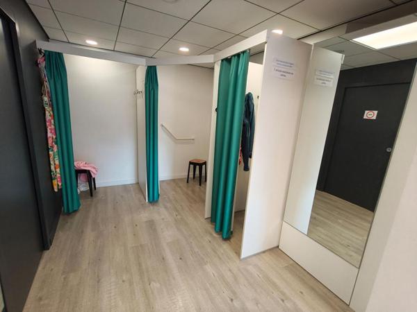 Immeuble / Fonds de commerce Harnes 4 pièces 85 m2