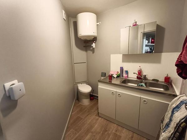 Immeuble / Fonds de commerce Harnes 4 pièces 85 m2