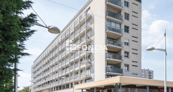 À vendre Appartement 5 pièces 103 m² - Mont-saint-aignan 76130