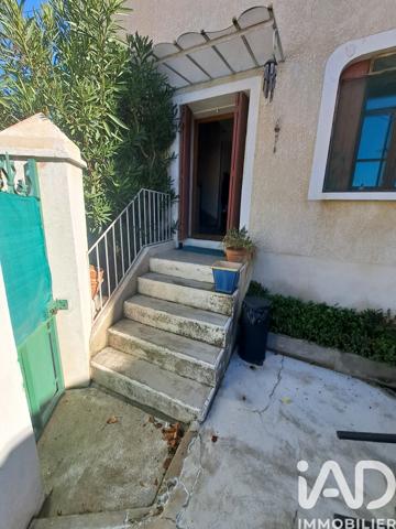 Maison à vendre 5 pièces 133 m² Générac