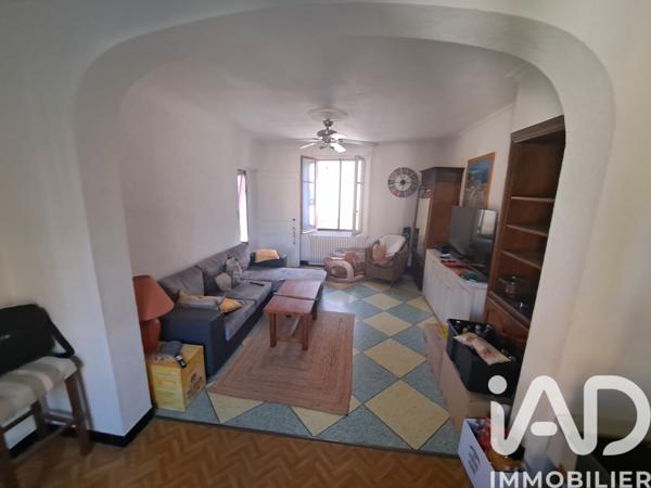 Maison à vendre 5 pièces 133 m² Générac