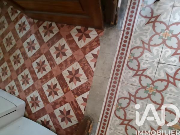 Maison à vendre 5 pièces 133 m² Générac