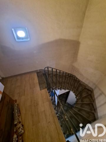 Maison à vendre 5 pièces 133 m² Générac