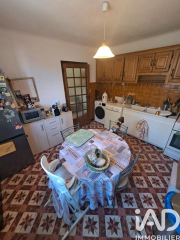 Maison à vendre 5 pièces 133 m² Générac