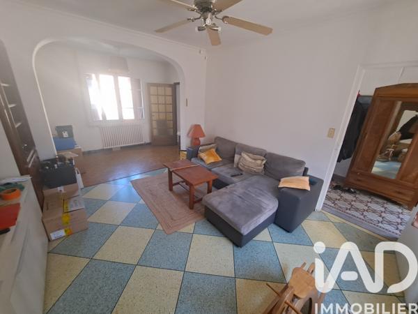 Maison à vendre 5 pièces 133 m² Générac