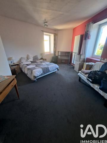 Maison à vendre 5 pièces 133 m² Générac