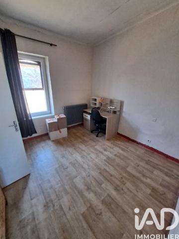 Maison à vendre 5 pièces 133 m² Générac