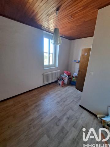 Maison à vendre 5 pièces 133 m² Générac