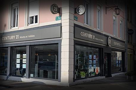 Terrain à vendre  380 m 2   ST NABORD  - 88