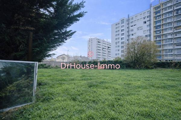 Terrain à vendre de 476 m²