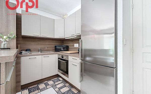 Appartement à vendre    2 pièces • 55 m2 Fréjus